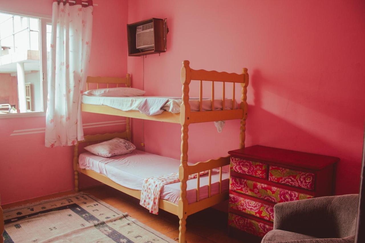 Retro House Hostel - Florianopolis — Fotos 2